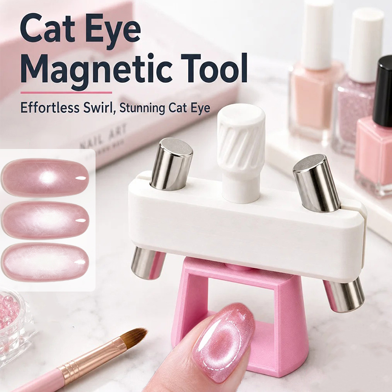 Diy Electronics Starter Kit - Otomatik Kedi Gözü Tırnak Aleti Süper