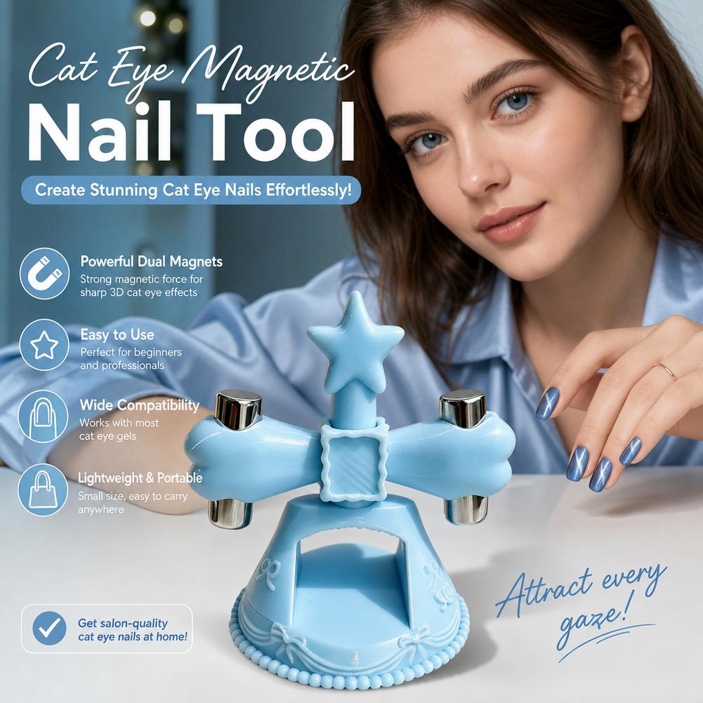Diy Electronics Starter Kit - Otomatik Kedi Gözü Tırnak Mıknatısı, 360