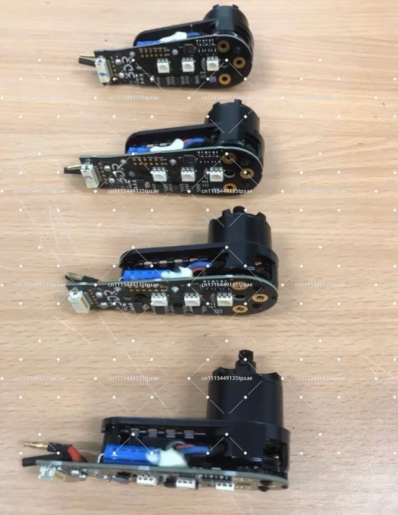 Diy Electronics Motor - 1-4 adet fırçasız motor modülü eşleşen