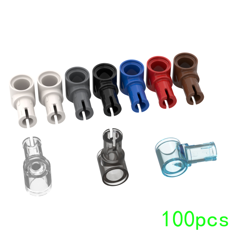 Diy Electronics Ideas - 100 adet yüksek teknoloji birleştirin parçacık