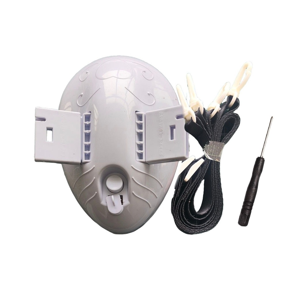 Diy Electronics Starter Kit - Otomatik Elektrikli Kanat Açma Cihazı DIY