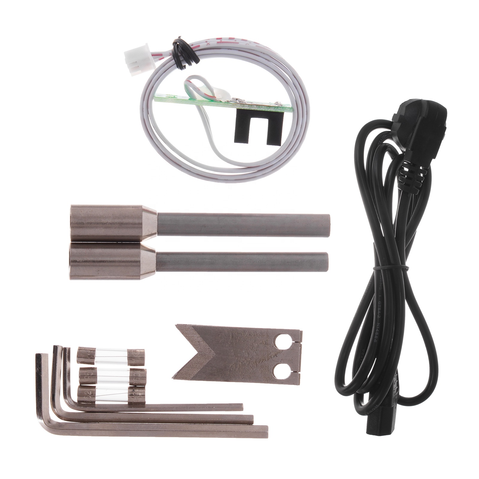 Wire Stripper Cutter - X-CS101 2.5mm2 Otomatik Kablo Kesme ve