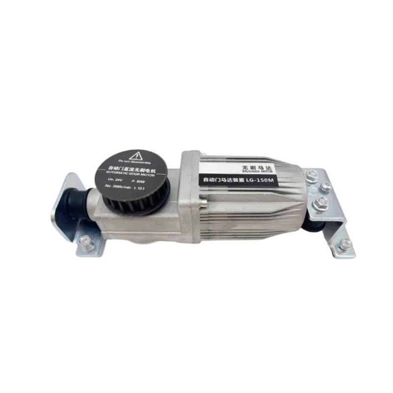 Diy Electronics Starter Kit - 24V 60W 100W Otomatik Kayar Kapı