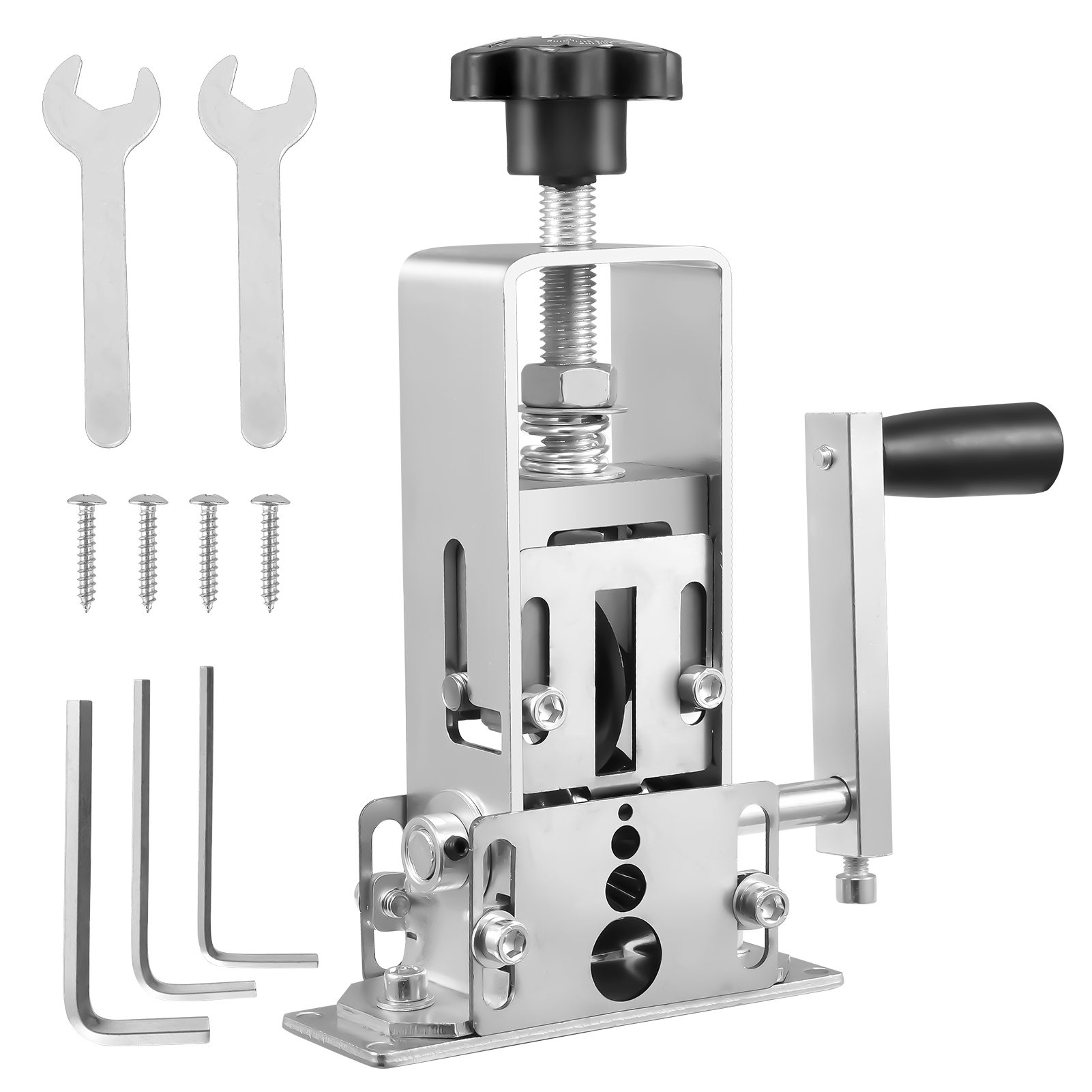 Wire Stripper Cutter - Taşınabilir Tel Soyucu Manuel Tel Soyma