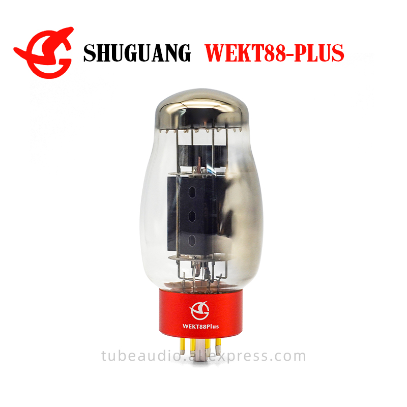 Diy Wearable Electronics - 2026 Shuguang WEKT88-PLUS Vakum Tüpü DIY