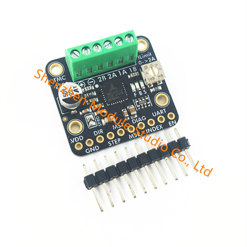 Diy Electronics Motor - 1 adet/3 adet TMC2209 step motor