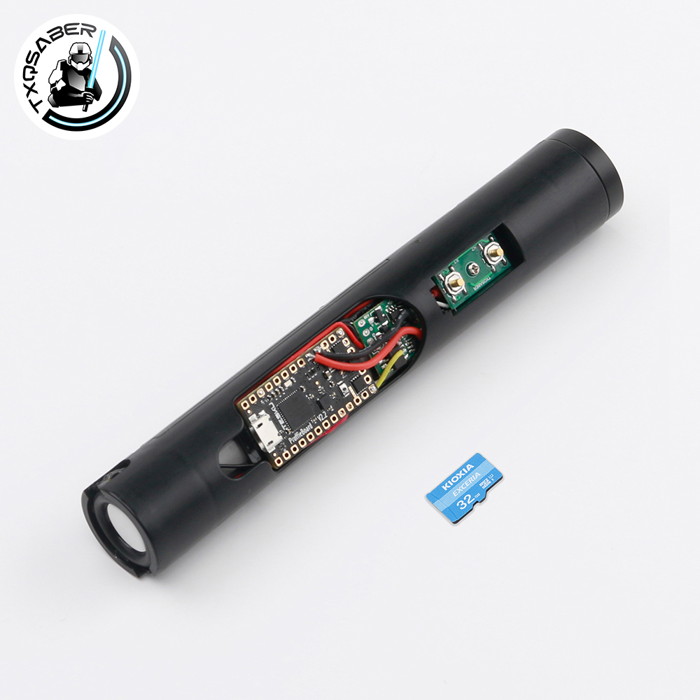 Diy Lightsaber Electronics - TXQSABER Işın Kılıcı Parçaları Proffie Neo