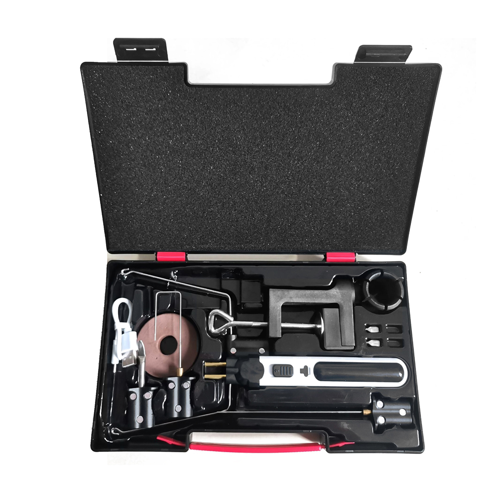 Wire Stripper Cutter - Akülü köpük kesici sıcak tel köpük
