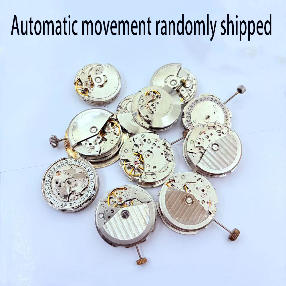 Diy Electronics Starter Kit - Saat Aksesuarları, Otomatik Mekanizmalar, Rastgele Gönderilen,