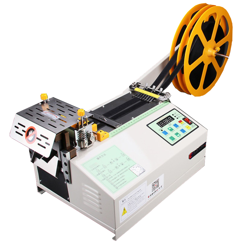 Wire Stripper Cutter - Otomatik Tel Kesme Sarma Makinesi Tel