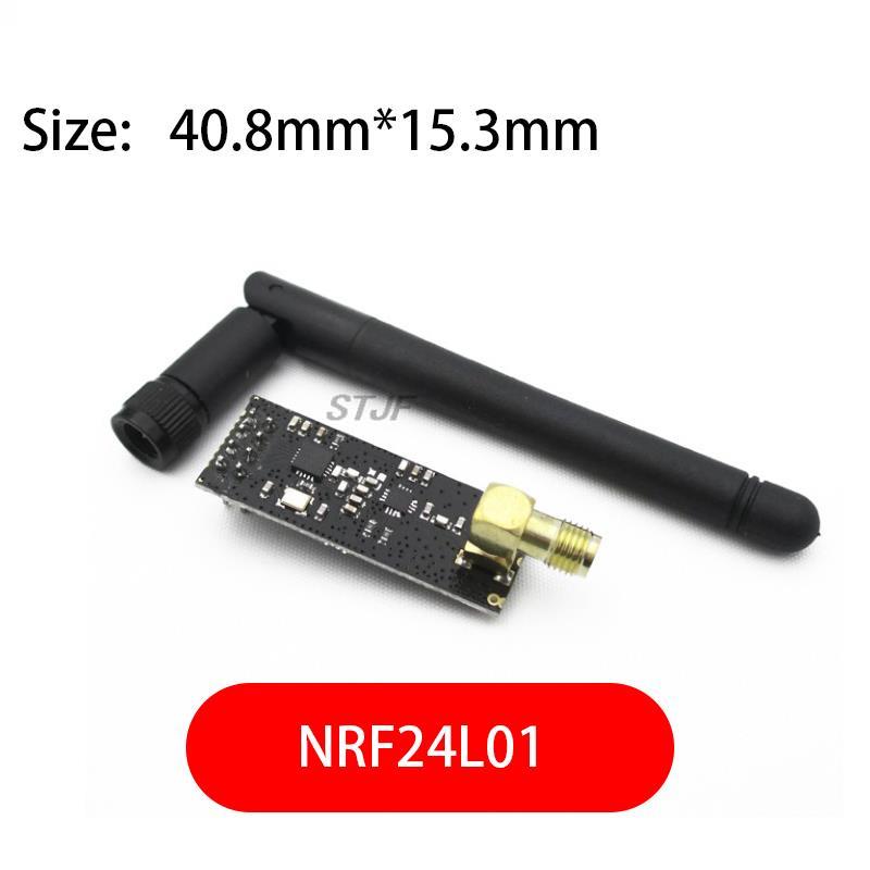 Nrf24L01 Module Wireless - Özel promosyonlar 1100 metre uzun mesafe