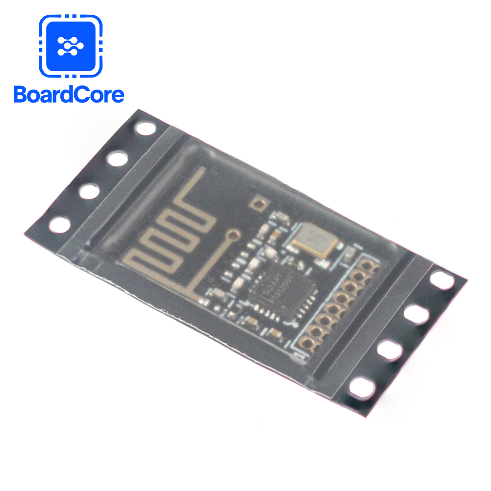 Nrf24L01 Module Wireless - NRF24L01+ PA LNA Kablosuz Modül 2.4GHz