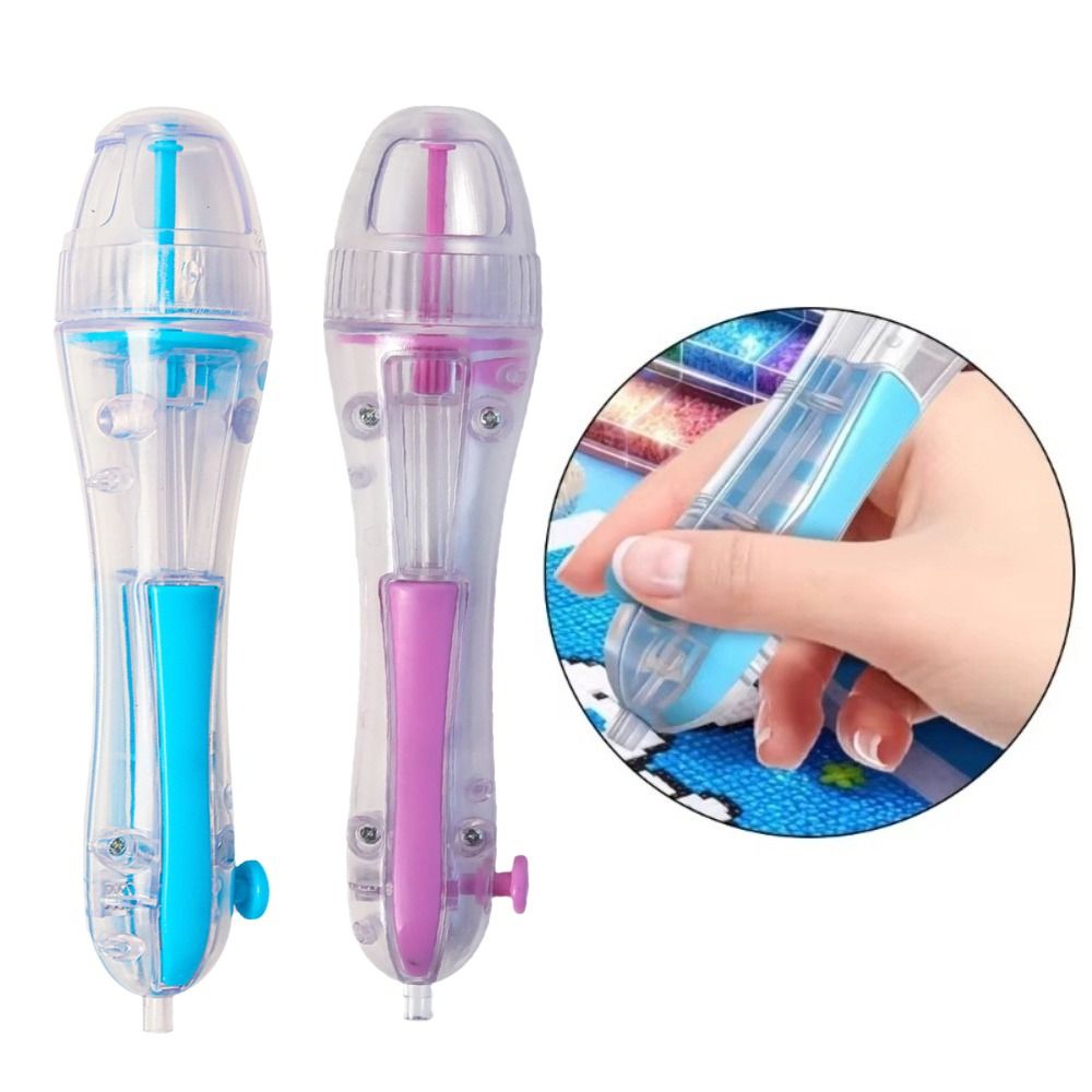 Diy Electronics Starter Kit - 2.6mm Uçlu Boncuk Yerleştirme Kalemi, Otomatik