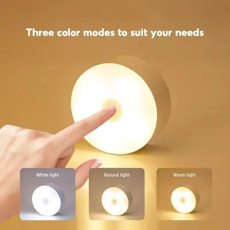 USB Şarj Edilebilir LED Gece L - Ldr Light Sensor incelemesi ve fiyatı