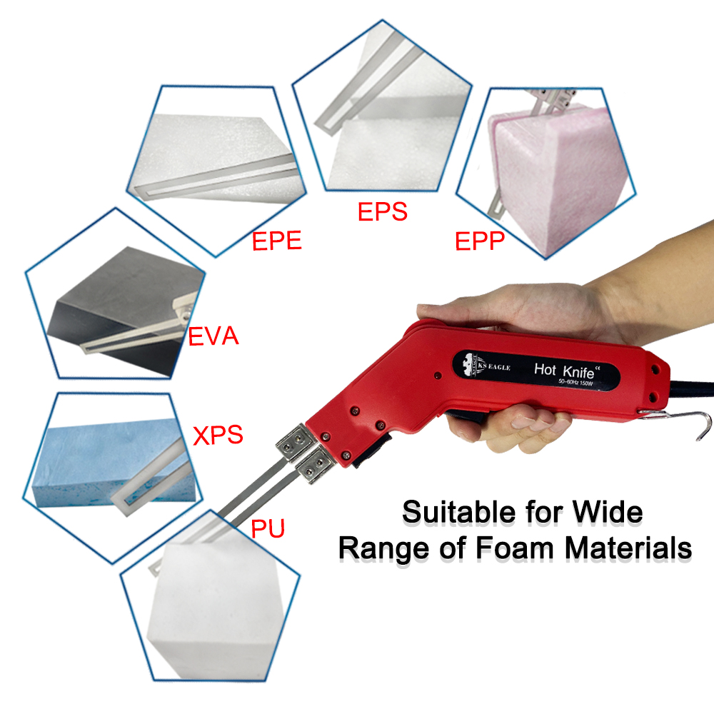 Elektrikli Köpük Kesici Seti K - Wire Stripper Cutter incelemesi ve fiyatı