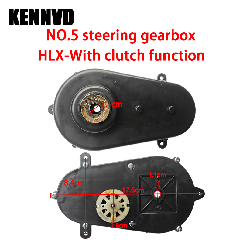 Çocuklar için Elektrikli Binil - Diy Electronics Motor incelemesi ve fiyatı