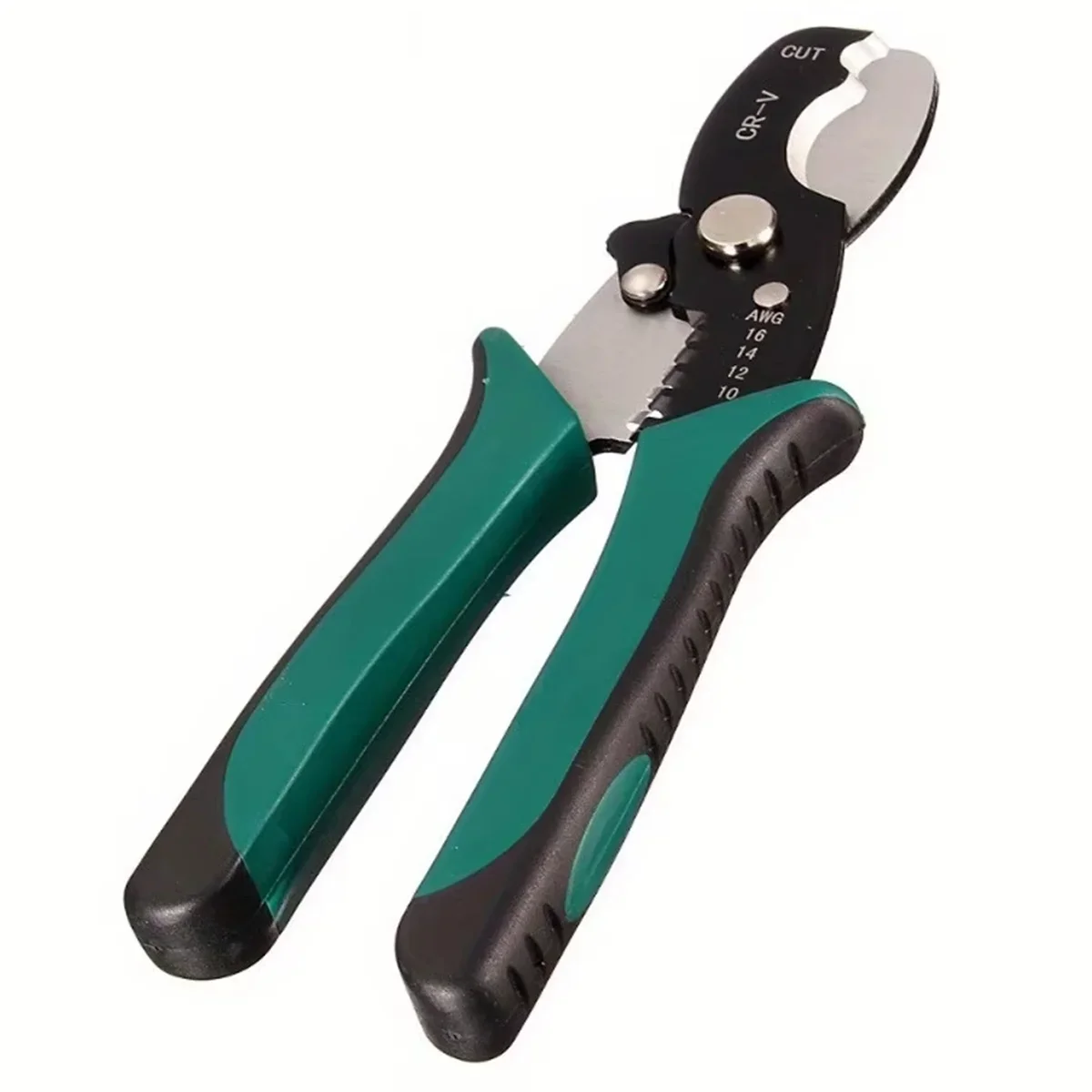 Tel Sıyırıcı Kablo Kesme Makas - Wire Stripper Cutter incelemesi ve fiyatı