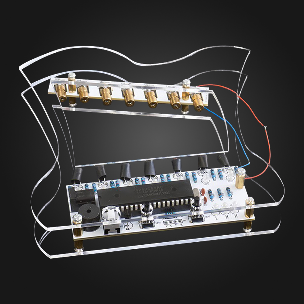 DIY lazer arp elektronik kiti  - Diy Lightsaber Electronics incelemesi ve fiyatı