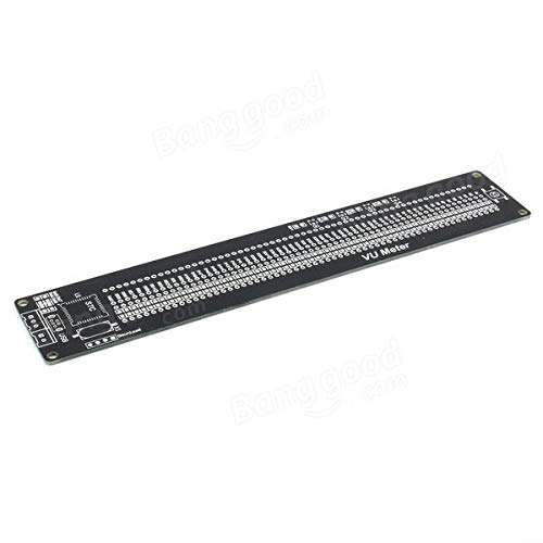 AS60 LED Seviye Ses Ekran VU M - Diy Wearable Electronics incelemesi ve fiyatı