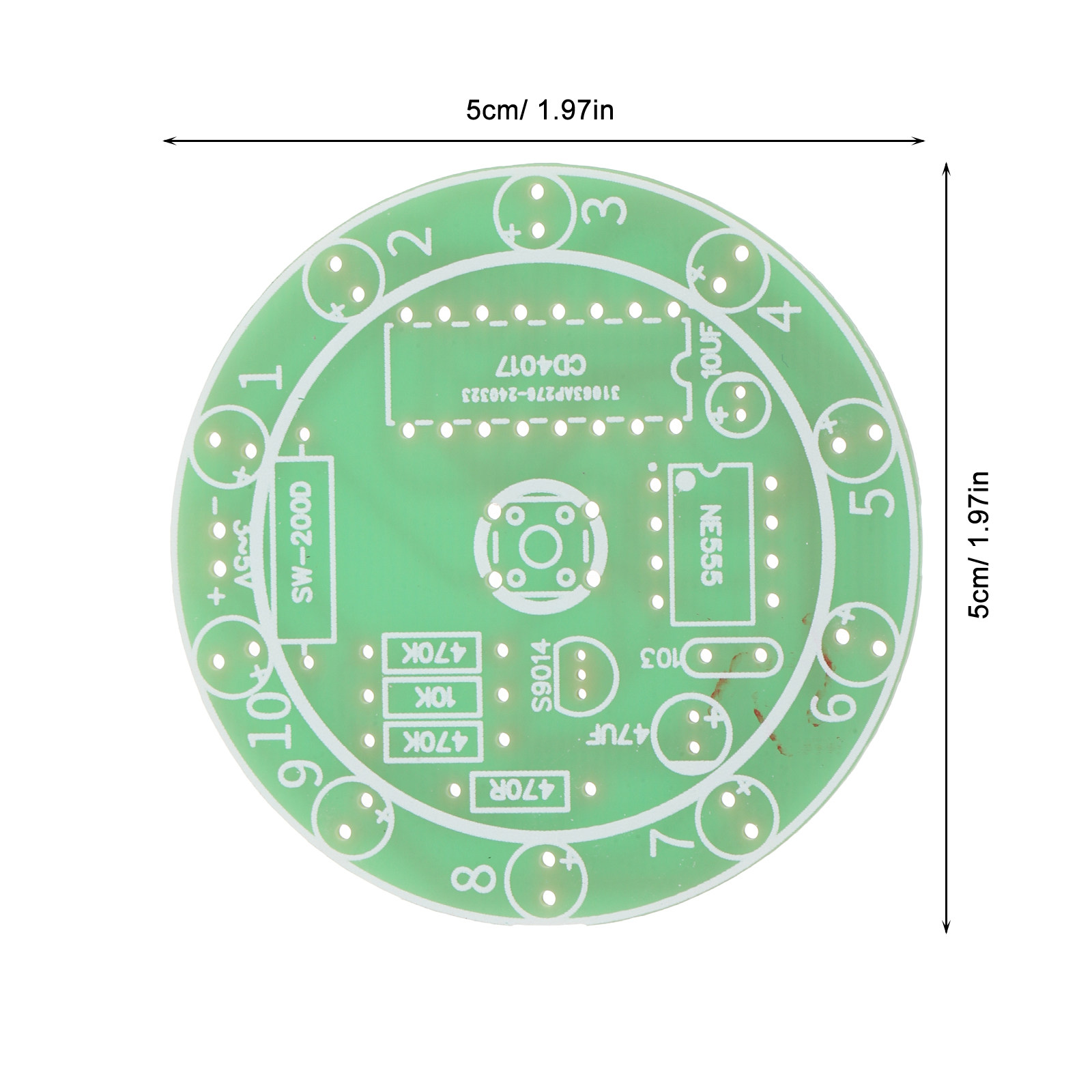 Elektronik Lehimleme Uygulama  - Diy Electronics Projects For Beginners incelemesi ve fiyatı