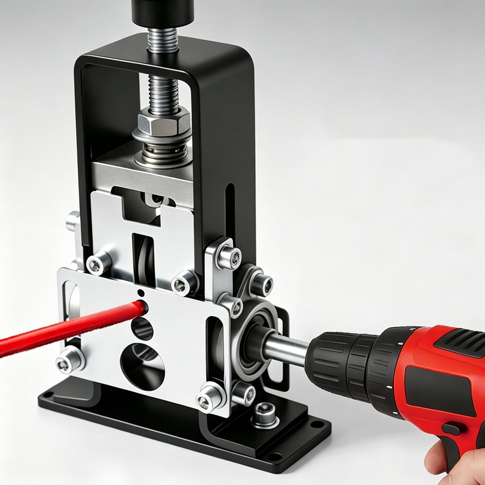 Bakır Tel Soyucu El Kranklı Ço - Wire Stripper Cutter incelemesi ve fiyatı