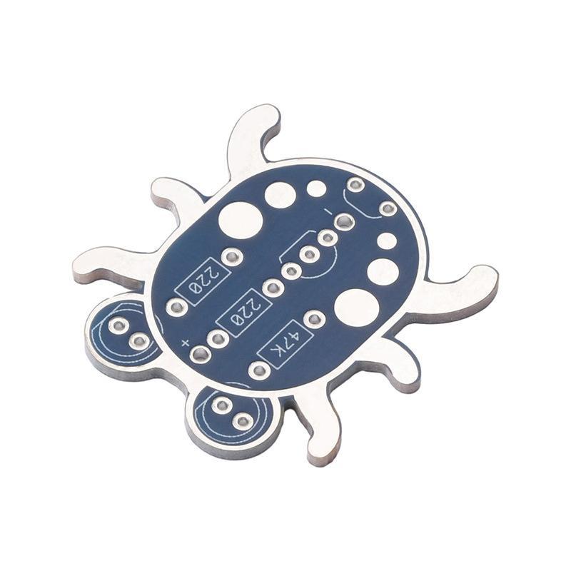 Weevil Eye Işığa Duyarlı LED D - Interesting Diy Electronics Projects incelemesi ve fiyatı