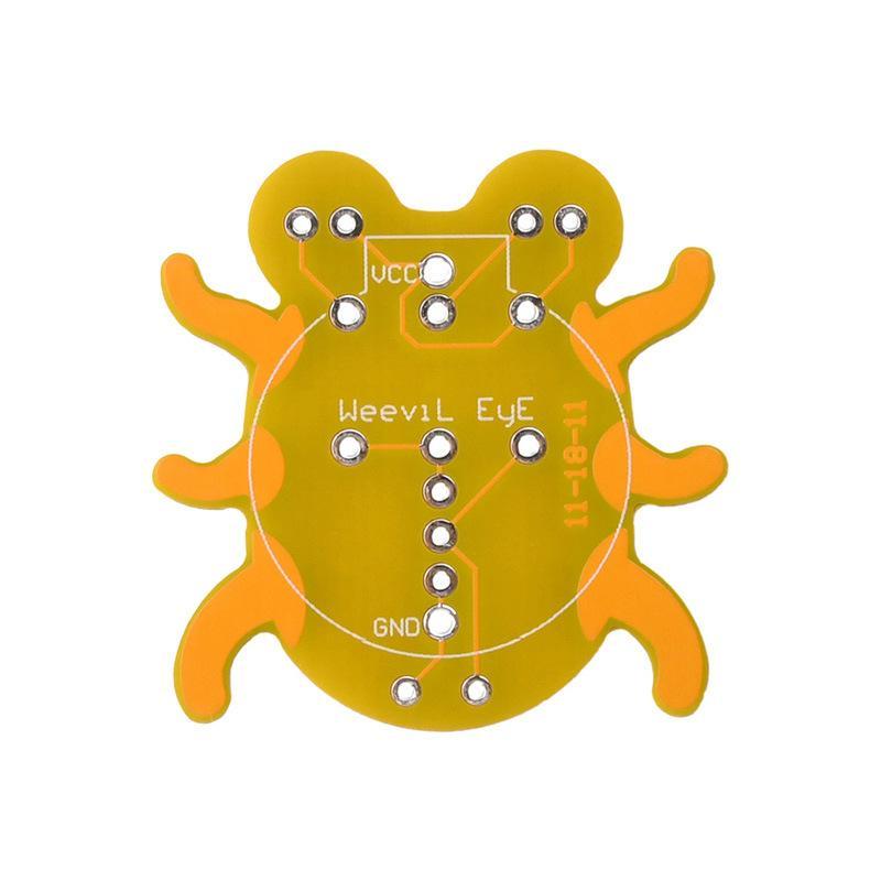 Weevil Eye Işığa Duyarlı LED D - Interesting Diy Electronics Projects incelemesi ve fiyatı