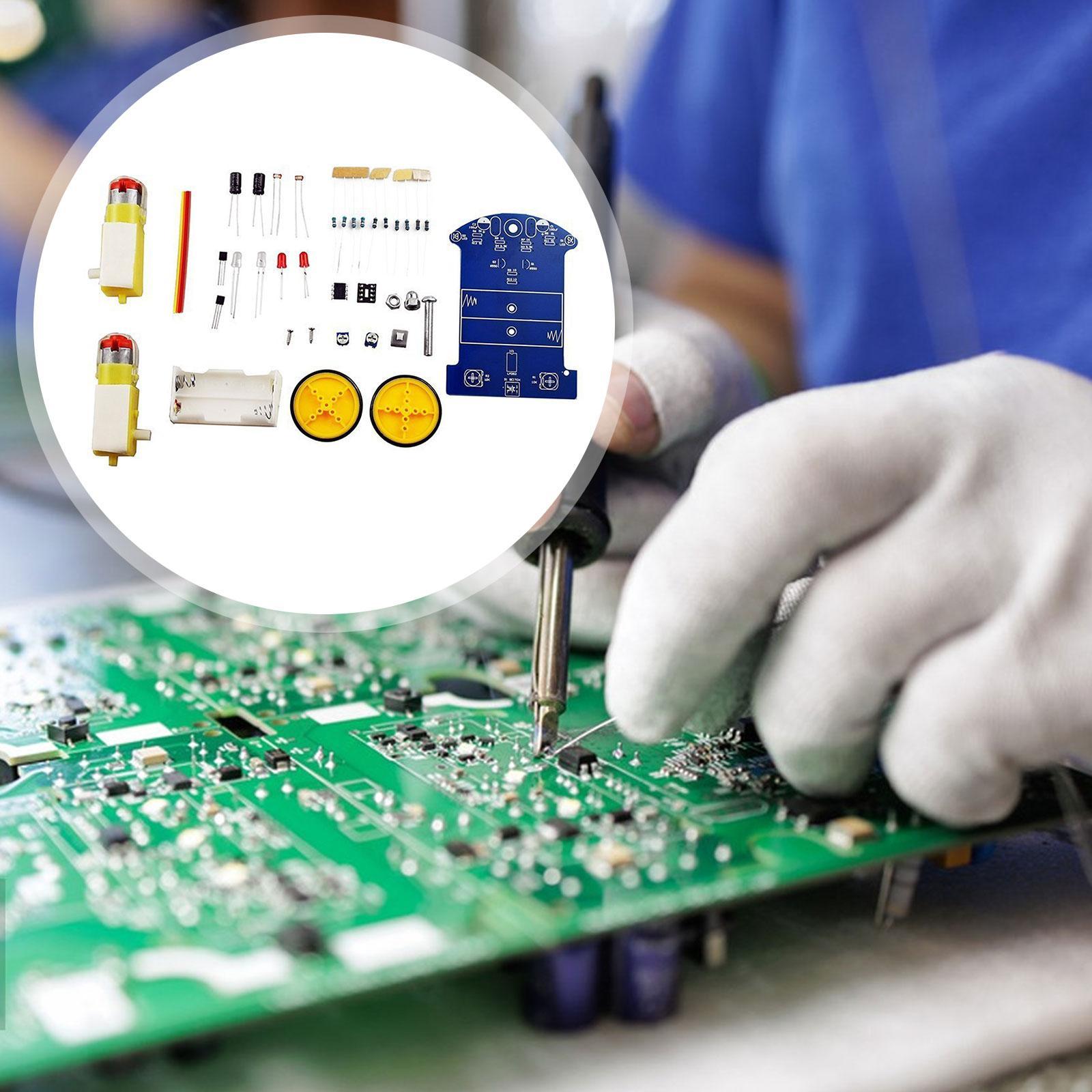 Çocuklar için Bilim Deney Seti - Diy Electronics Kits For Kids incelemesi ve fiyatı