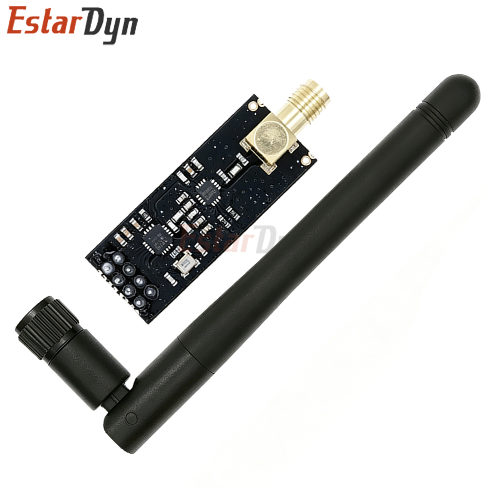 Estardyn nRF24L01+PA+LNA 2.4G  - Nrf24L01 Module Wireless incelemesi ve fiyatı