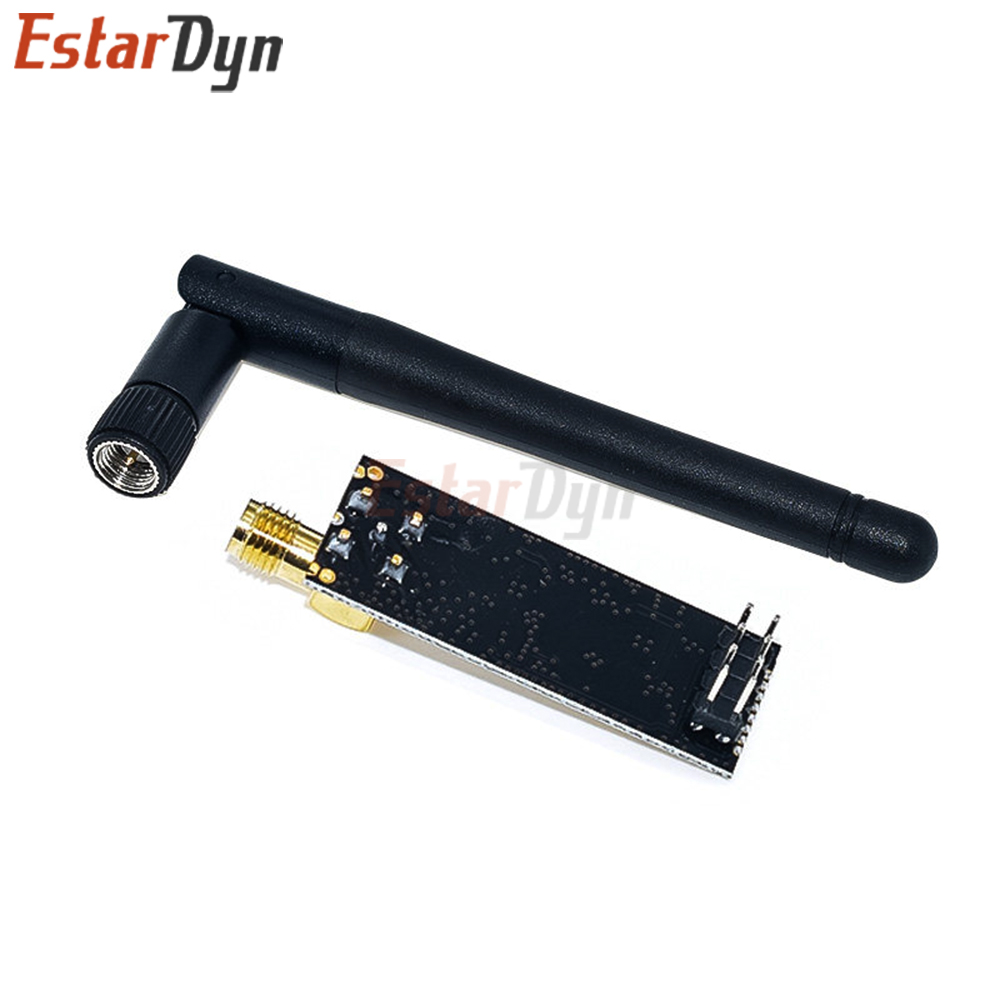 Estardyn nRF24L01+PA+LNA 2.4G  - Nrf24L01 Module Wireless incelemesi ve fiyatı