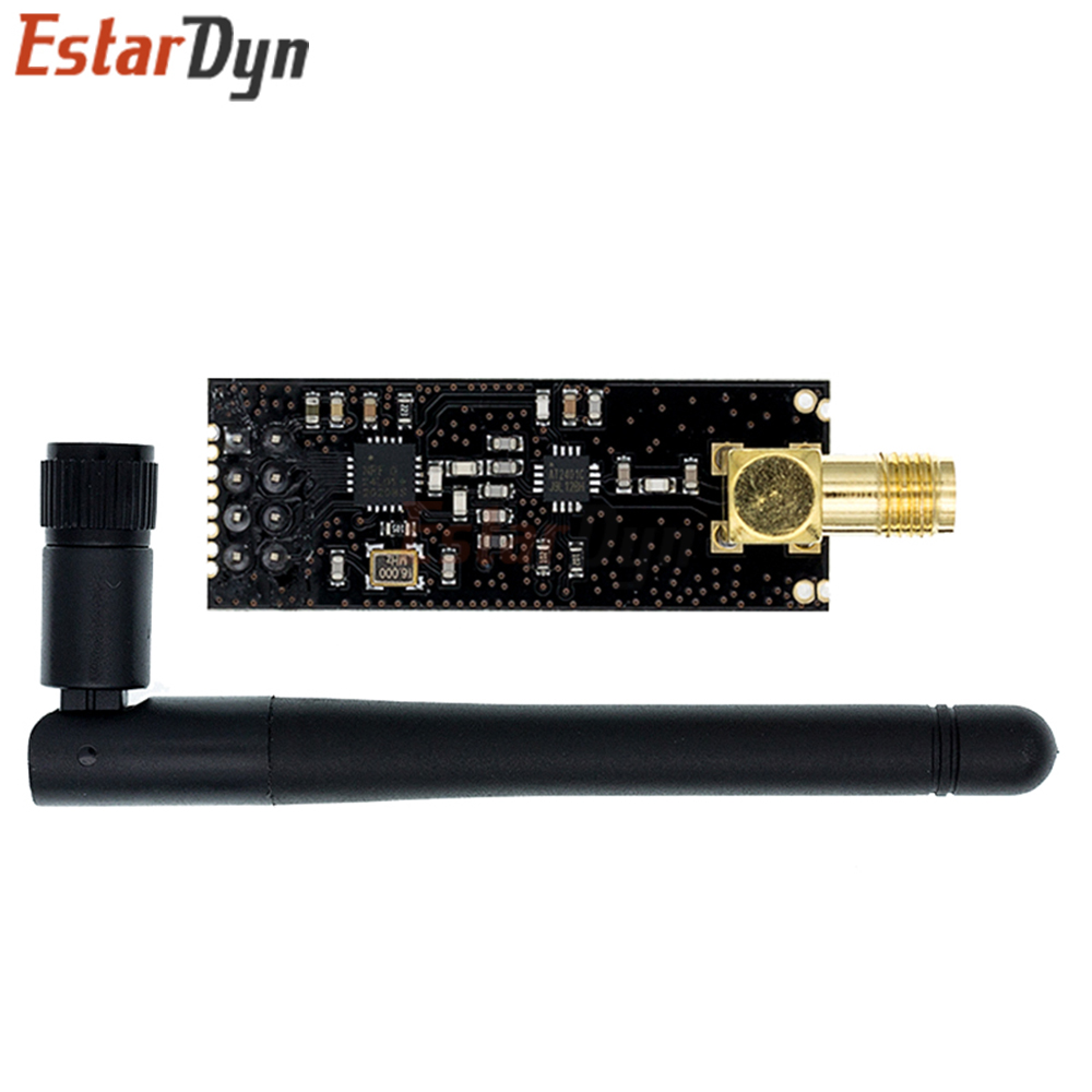 Estardyn nRF24L01+PA+LNA 2.4G  - Nrf24L01 Module Wireless incelemesi ve fiyatı