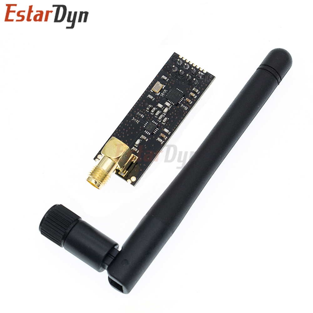 Estardyn nRF24L01+PA+LNA 2.4G  - Nrf24L01 Module Wireless incelemesi ve fiyatı