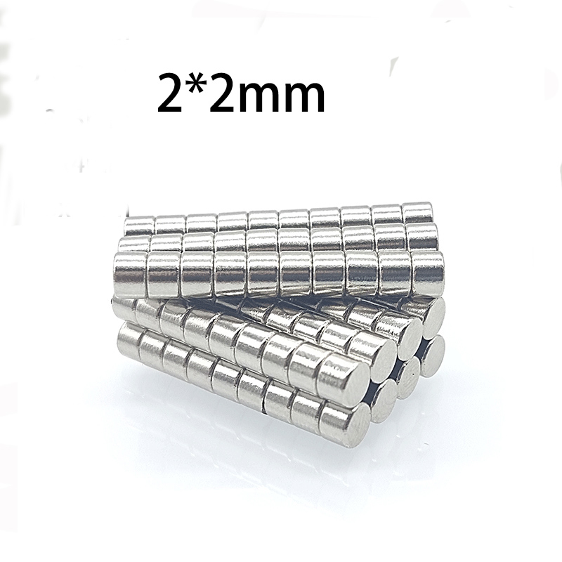 100 Adet 2X2MM Küçük Mıknatısl - Diy Electronics Repair incelemesi ve fiyatı