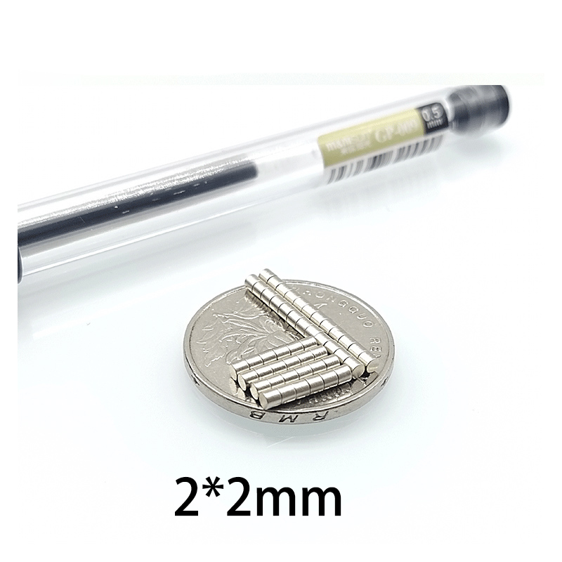 100 Adet 2X2MM Küçük Mıknatısl - Diy Electronics Repair incelemesi ve fiyatı