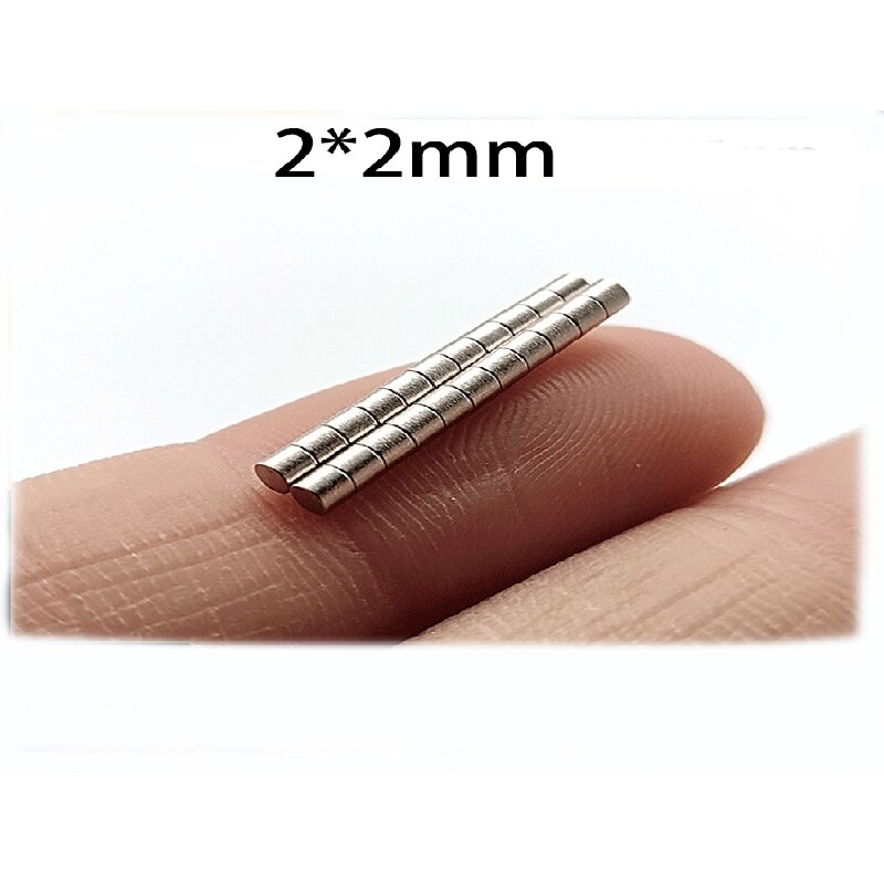100 Adet 2X2MM Küçük Mıknatısl - Diy Electronics Repair incelemesi ve fiyatı