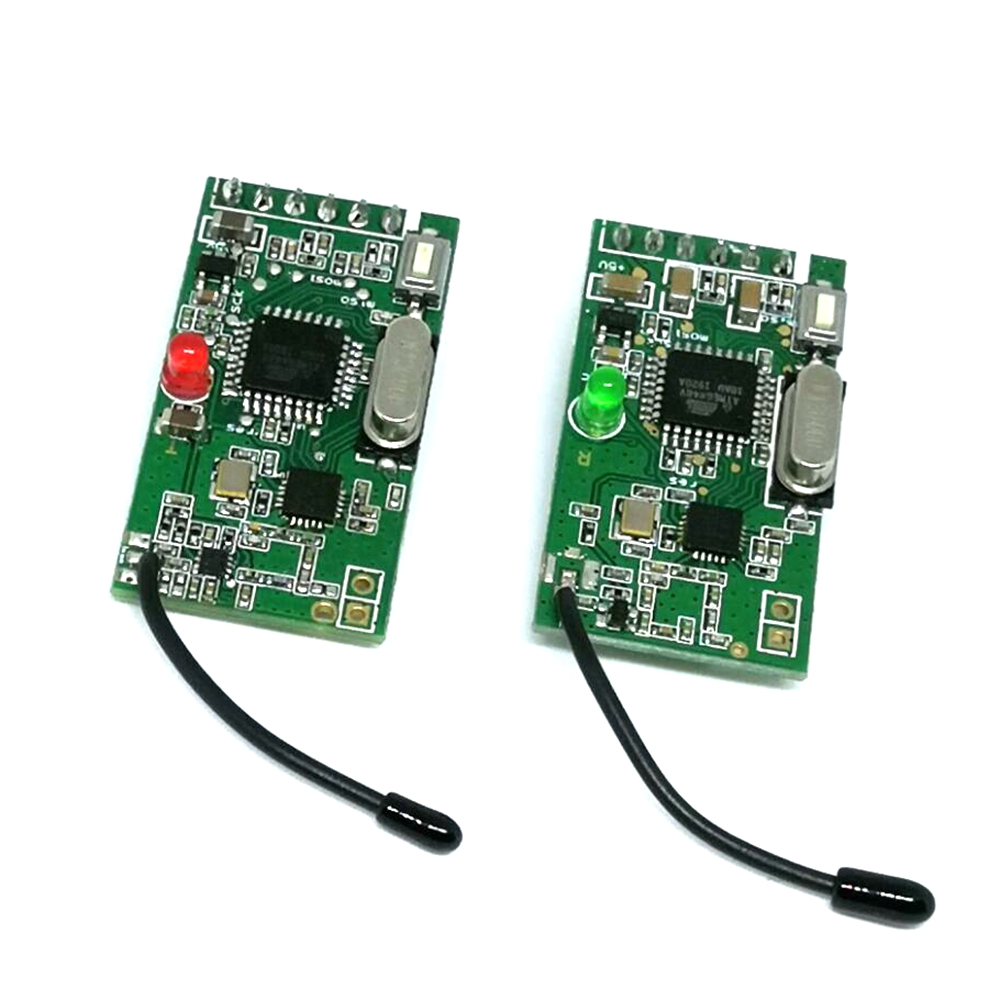 2.4G NRF24L01 Kablosuz Dijital - Nrf24L01 Module Wireless incelemesi ve fiyatı