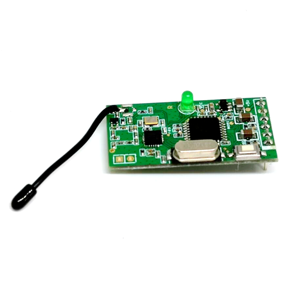 2.4G NRF24L01 Kablosuz Dijital - Nrf24L01 Module Wireless incelemesi ve fiyatı