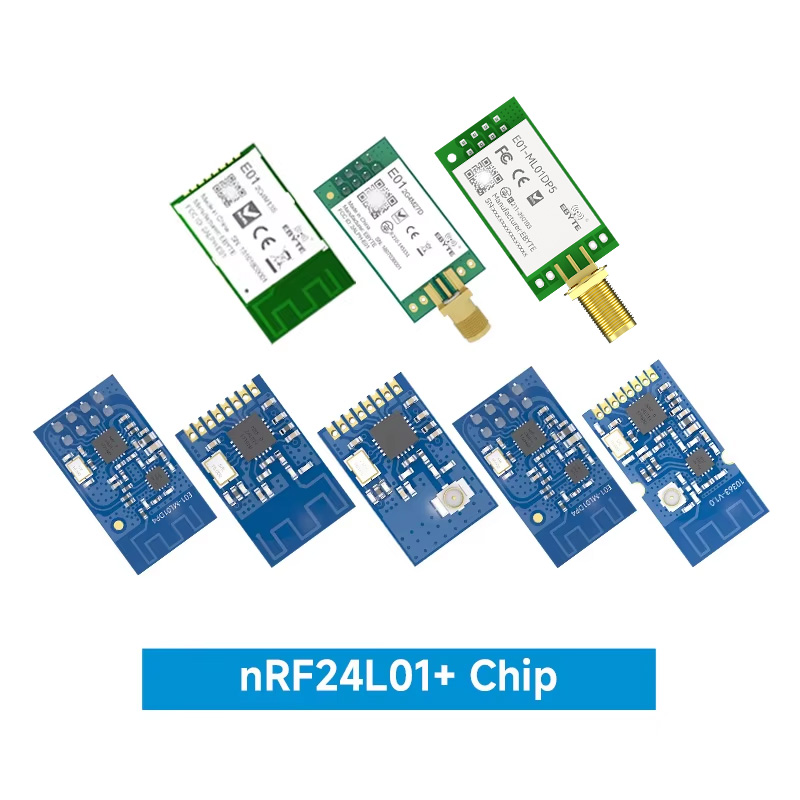 2 adet nRF24L01+ PA LNA 2.4GHz - Nrf24L01 Module Wireless incelemesi ve fiyatı