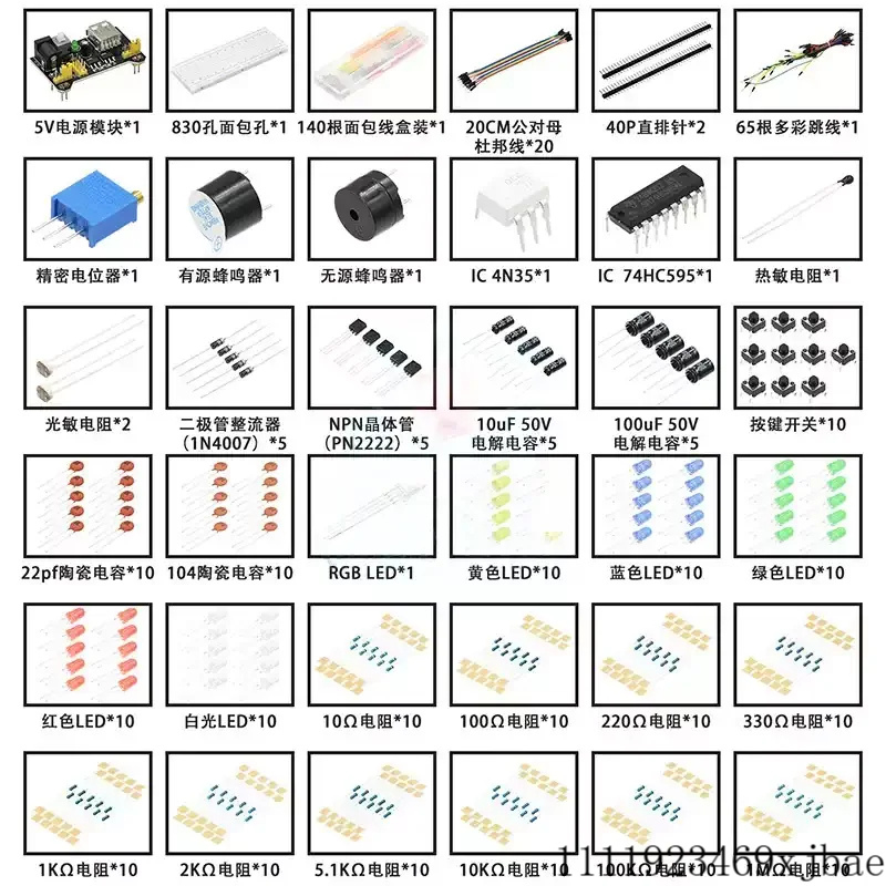 Arduino UNO R3 için DIY Proje  - Diy Electronics Projects For Beginners incelemesi ve fiyatı