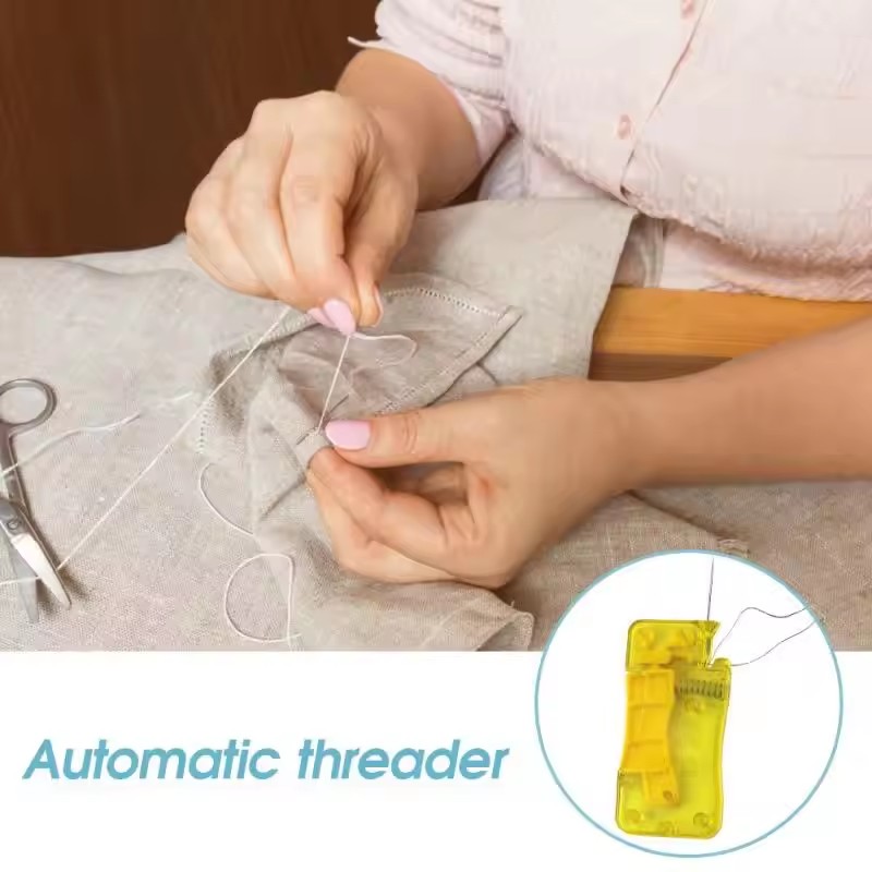 Otomatik İğne Geçirici Basit İ - Diy Electronics Starter Kit incelemesi ve fiyatı