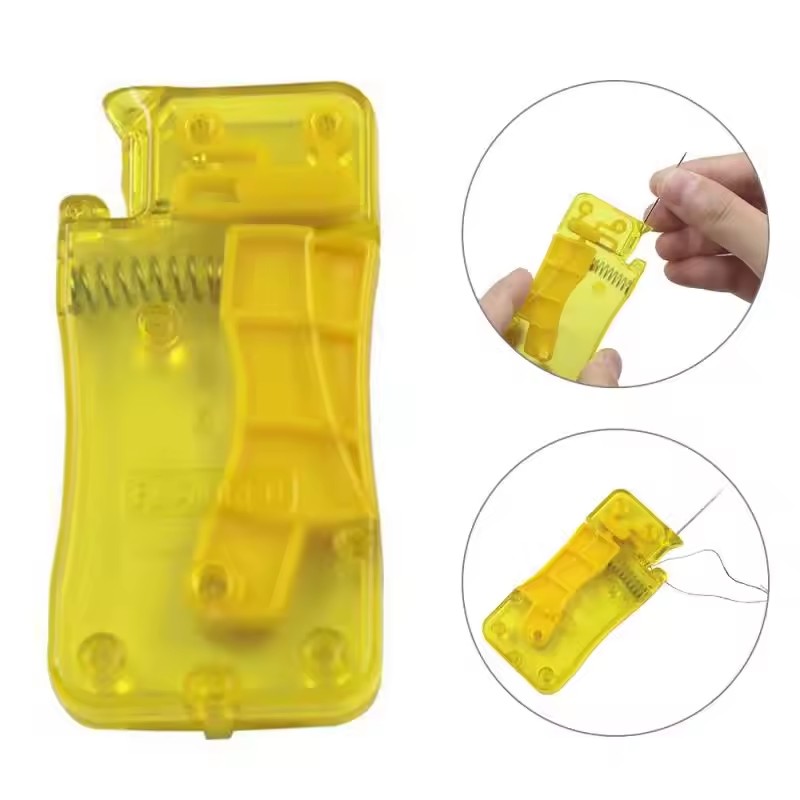Otomatik İğne Geçirici Basit İ - Diy Electronics Starter Kit incelemesi ve fiyatı