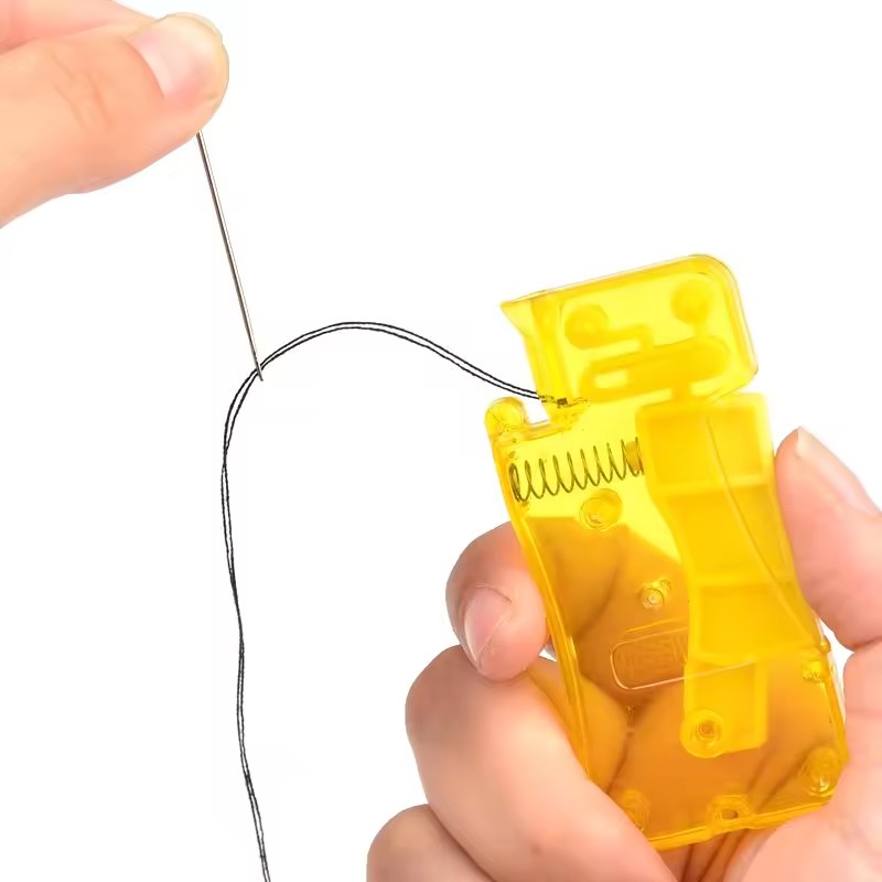 Otomatik İğne Geçirici Basit İ - Diy Electronics Starter Kit incelemesi ve fiyatı