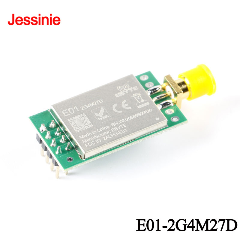 E01-2G4M27D E01-ML01DP5 NRF24L - Nrf24L01 Module Wireless incelemesi ve fiyatı