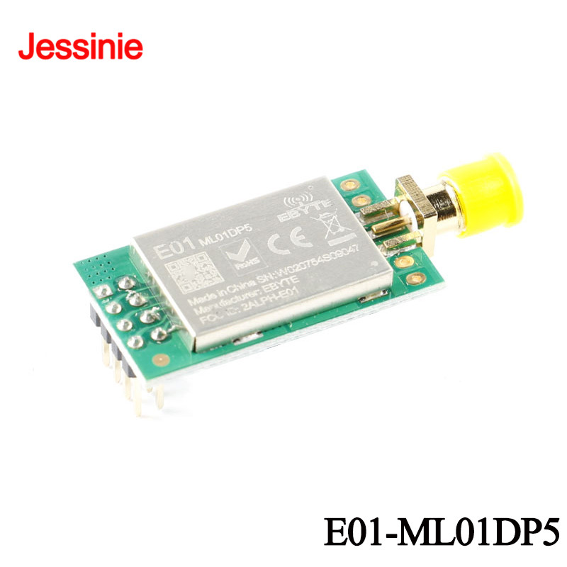 E01-2G4M27D E01-ML01DP5 NRF24L - Nrf24L01 Module Wireless incelemesi ve fiyatı