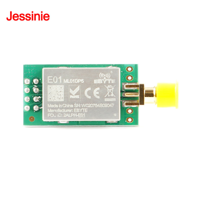 E01-2G4M27D E01-ML01DP5 NRF24L - Nrf24L01 Module Wireless incelemesi ve fiyatı