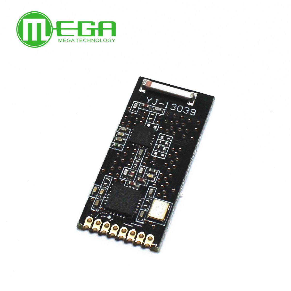 Yeni SMD NRF24L01 1100 metre u - Nrf24L01 Module Wireless incelemesi ve fiyatı