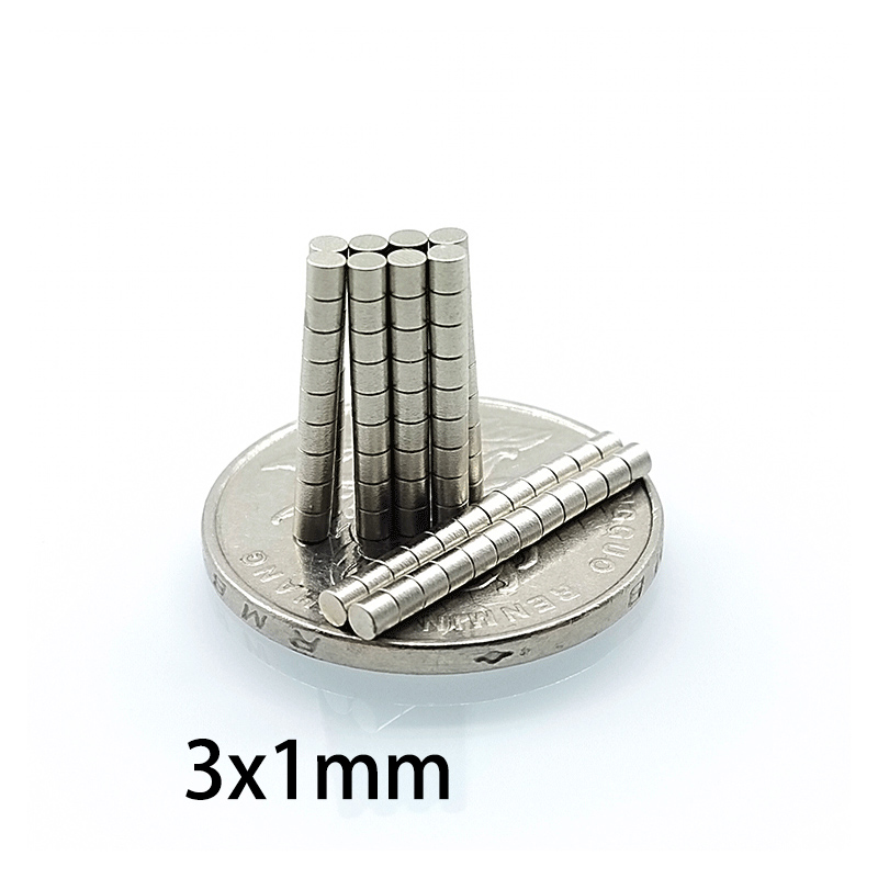 50/100 adet 3X1MM 8X1MM küçük  - Diy Electronics Repair incelemesi ve fiyatı