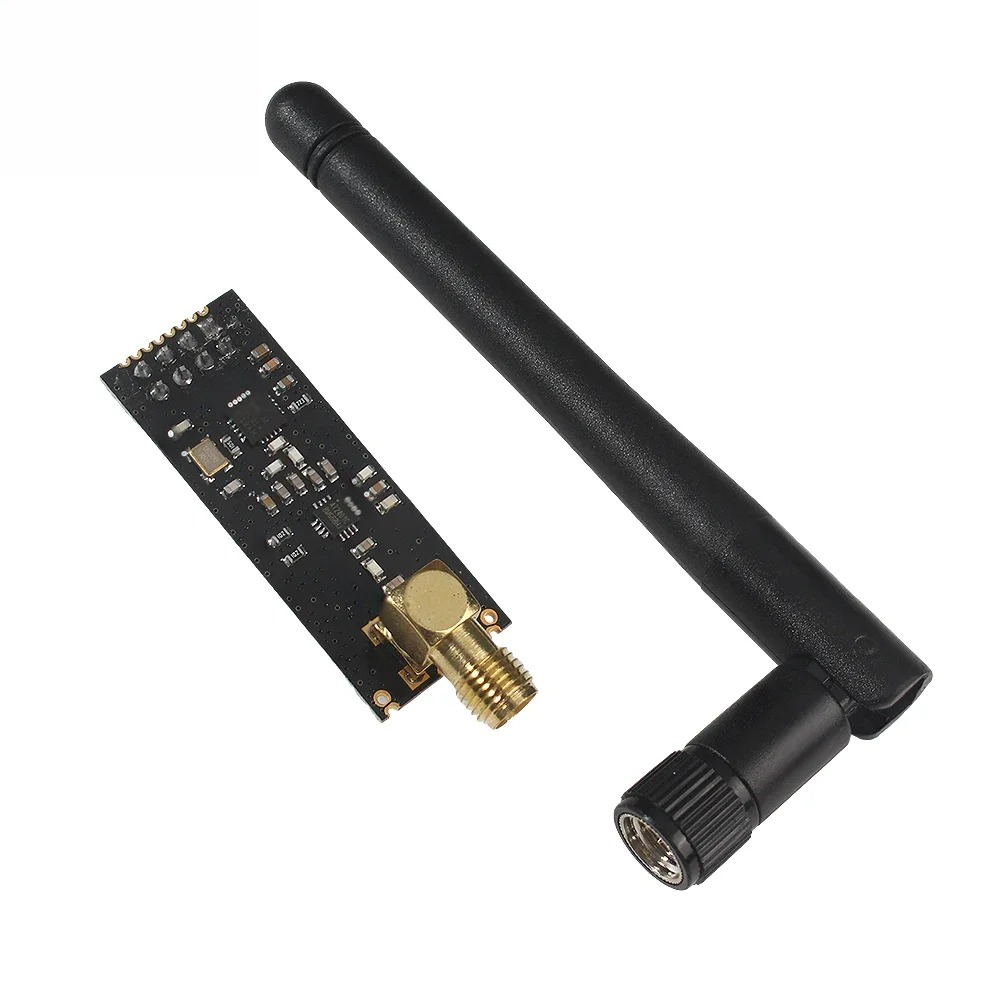 1 Kit NRF24L01 Kablosuz Modül  - Nrf24L01 Module Wireless incelemesi ve fiyatı