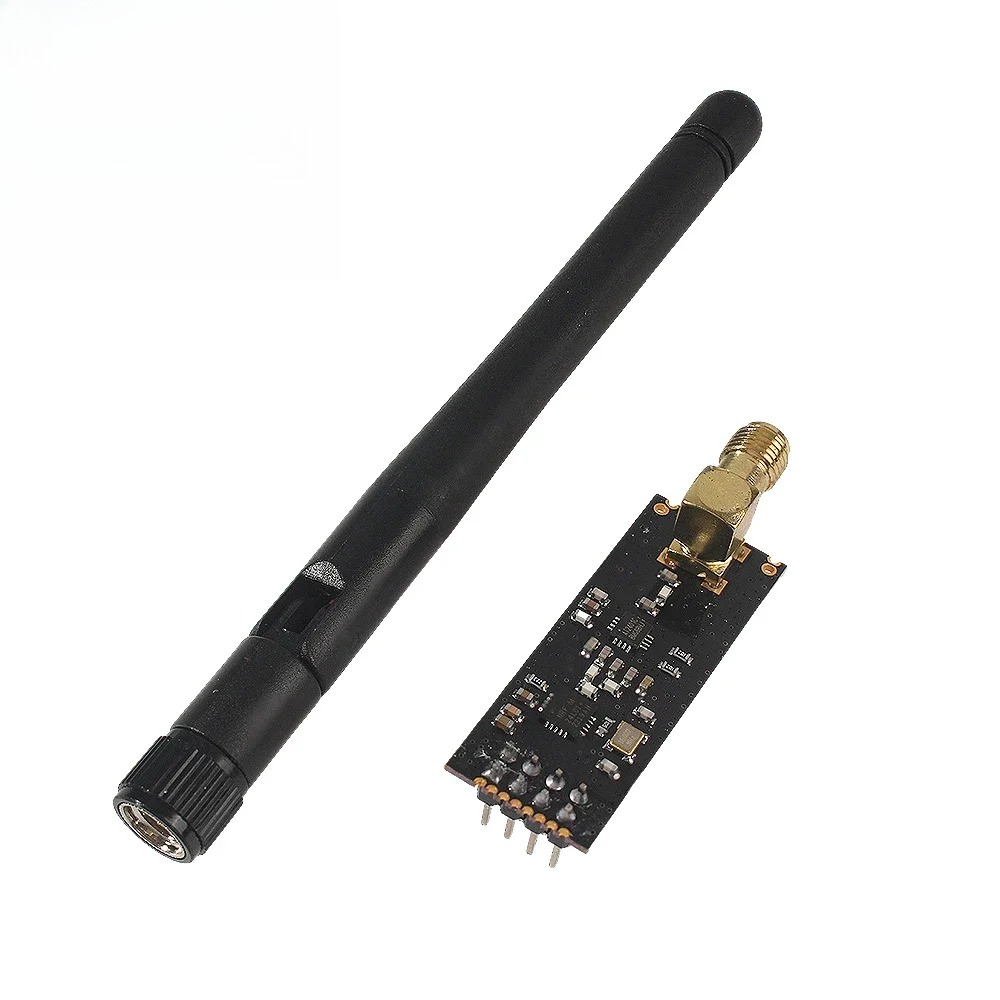 1 Kit NRF24L01 Kablosuz Modül  - Nrf24L01 Module Wireless incelemesi ve fiyatı