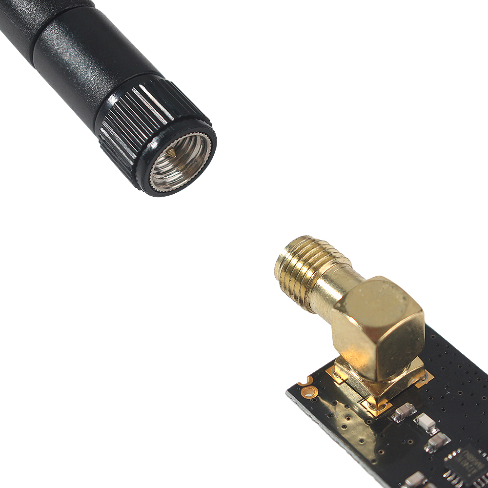 1 Kit NRF24L01 Kablosuz Modül  - Nrf24L01 Module Wireless incelemesi ve fiyatı